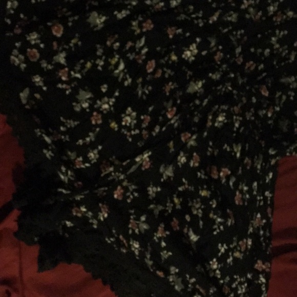 Abercrombie & Fitch cute jumpsuit - Picture 3 of 3